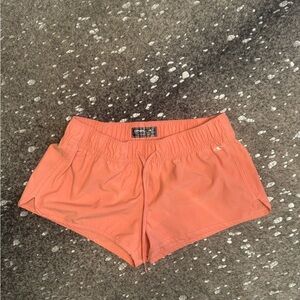 O'Neill Coral Athletic Running Shorts